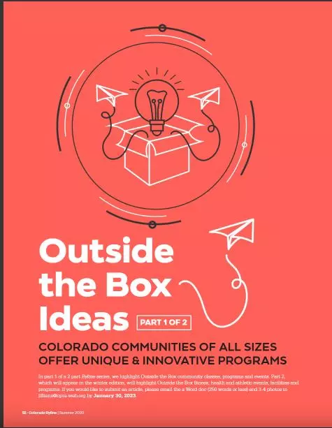 outside the box article
