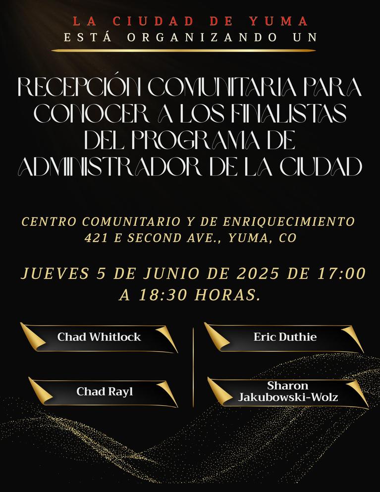 Recepción comunitaria