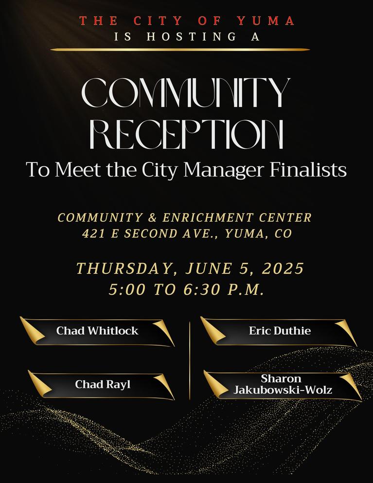 Community Reception