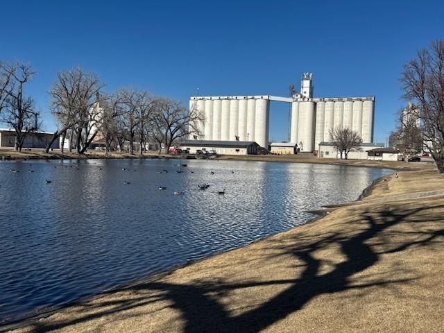 Lake Yuma