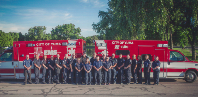 ambulance