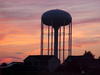 water tower vision and mission