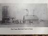 water history